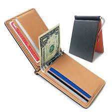 Wallets & Money Clips