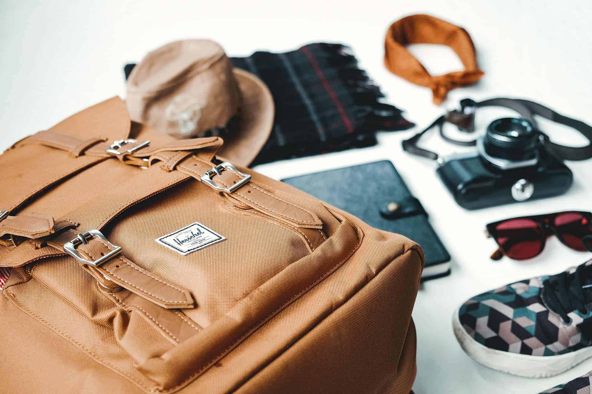 Travel Accessories