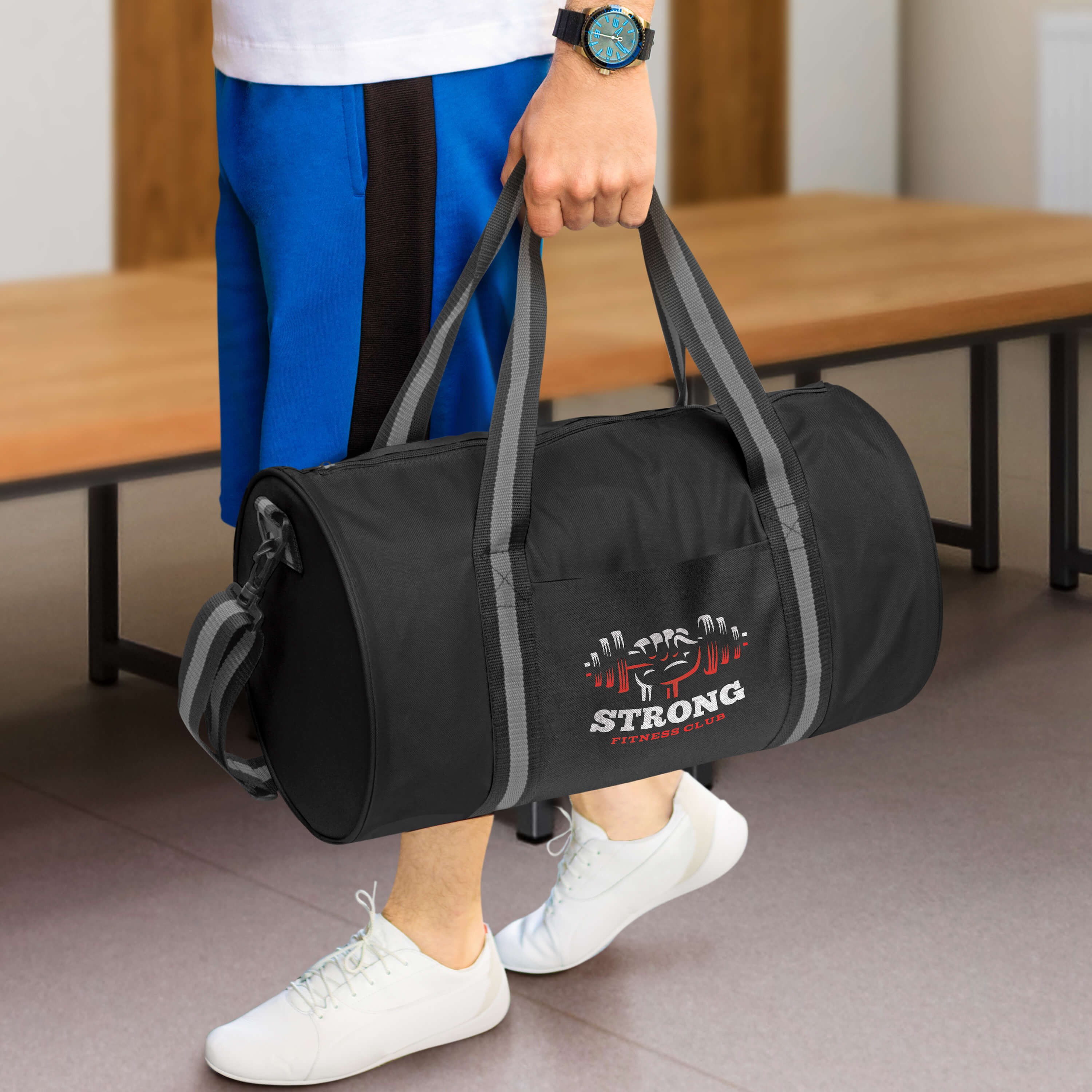 Sports Bags