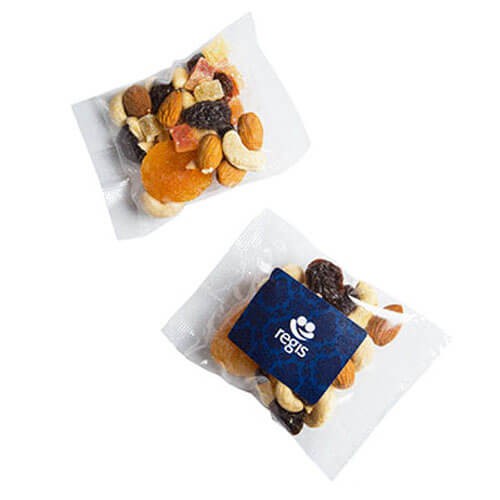 Branded Snacks