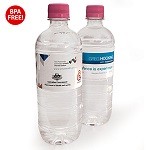 Promotional Water & Drinks