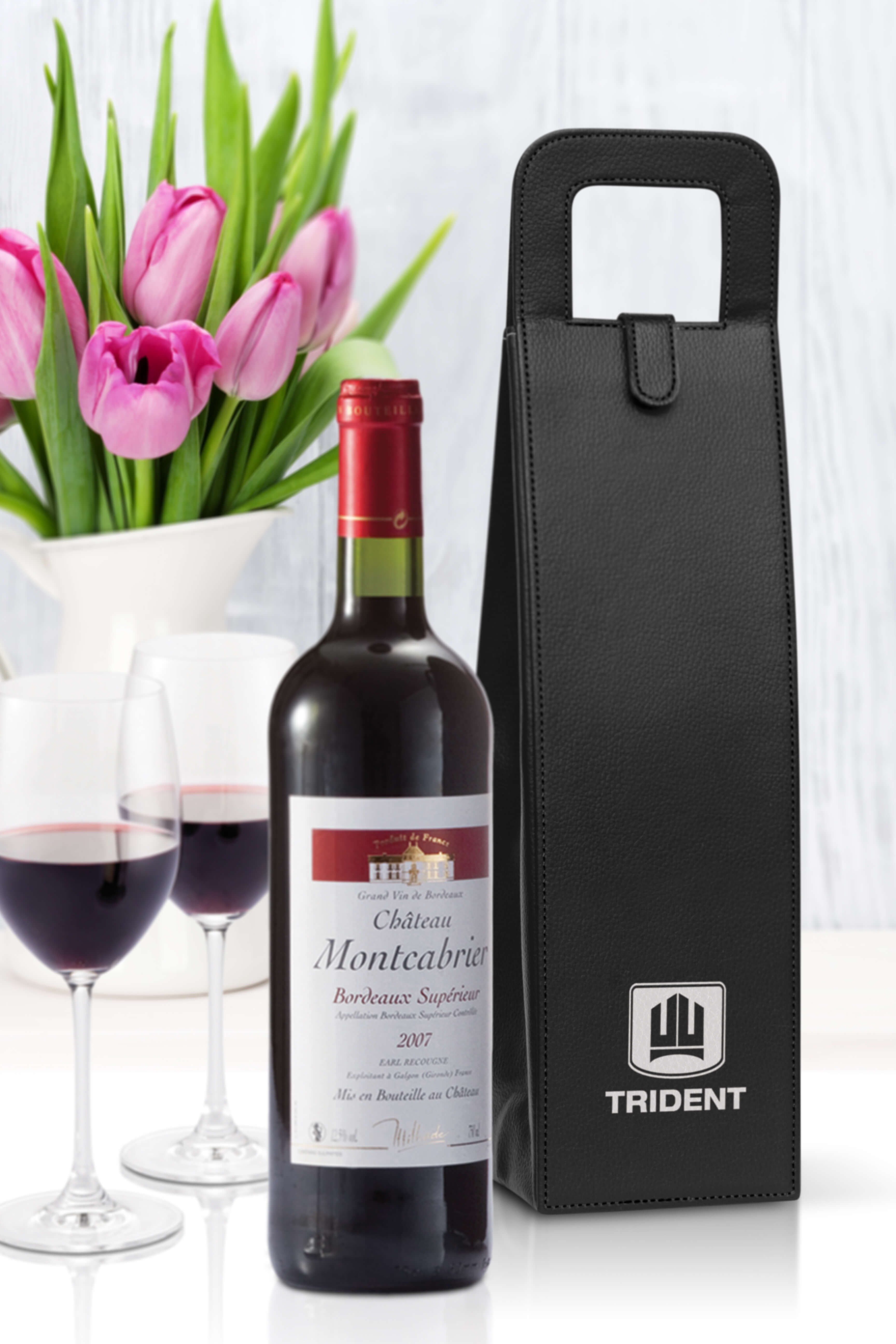 Wine Holders & Carriers