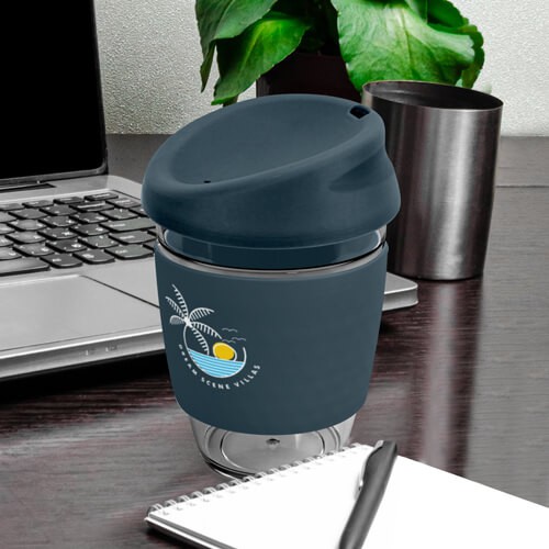 Reusable Coffee Cups