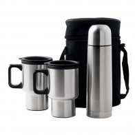 Flasks