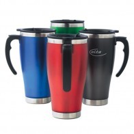Travel Mugs
