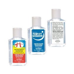 Hand Sanitisers1