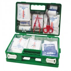 First Aid Kits