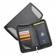 Travel Wallets