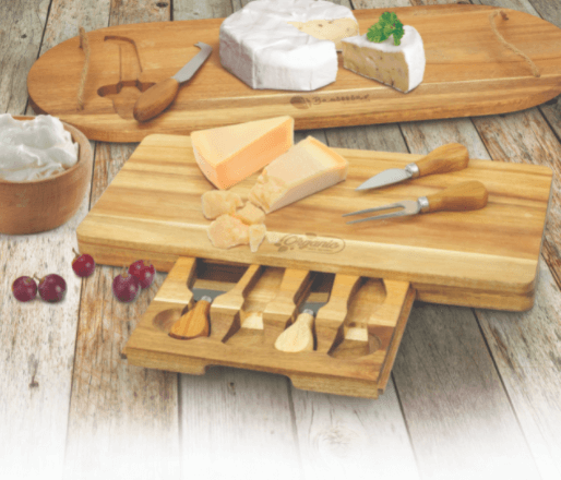 Cheese Gift Sets