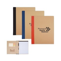Note Pads and Journals