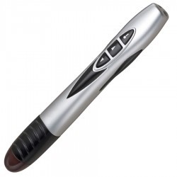 Laser Pointer and Presenters