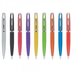 Metal Ballpoint Pens