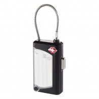 Luggage Locks