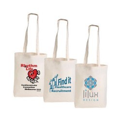 Calico and Jute Bags