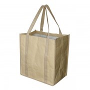 Printed Paper Bags