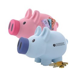 Money Boxes