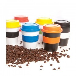 Reusable Recycle Eco Mugs
