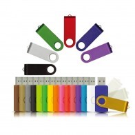 USB Flash Drives