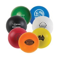 Stress Balls