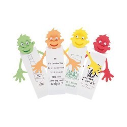 Bookmarks