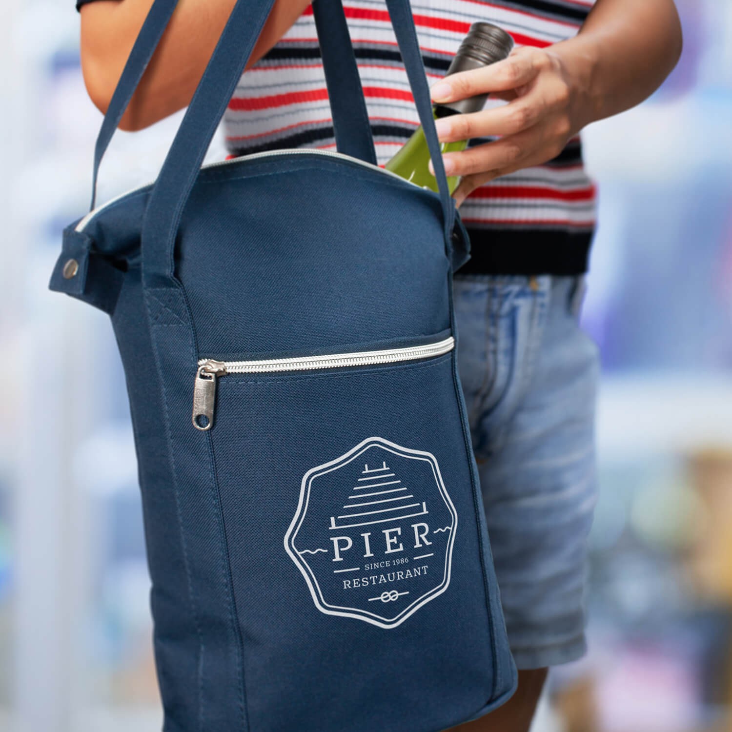 Cooler Bags