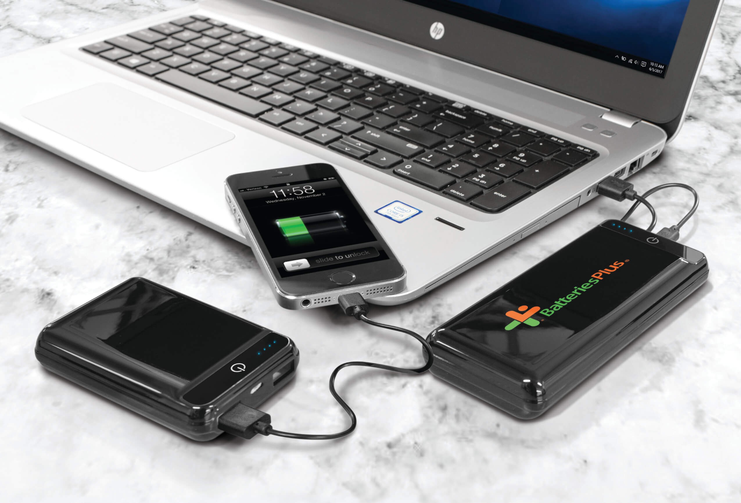 Power Banks
