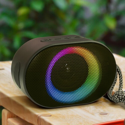 Speakers