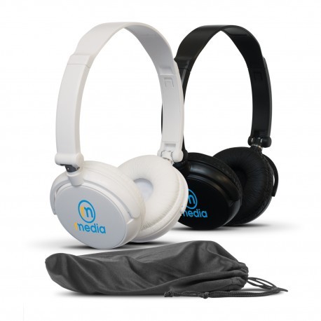 Portable Headphones