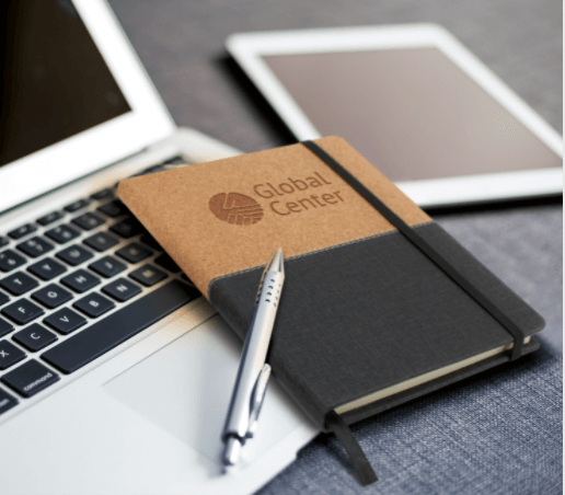Promotional Journals & Noteboooks
