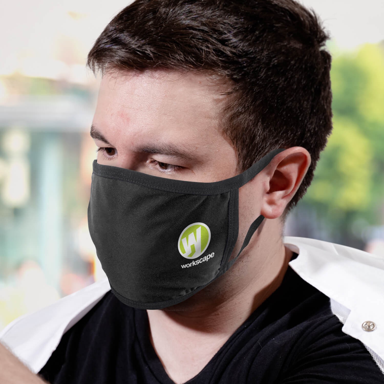 Face Masks
