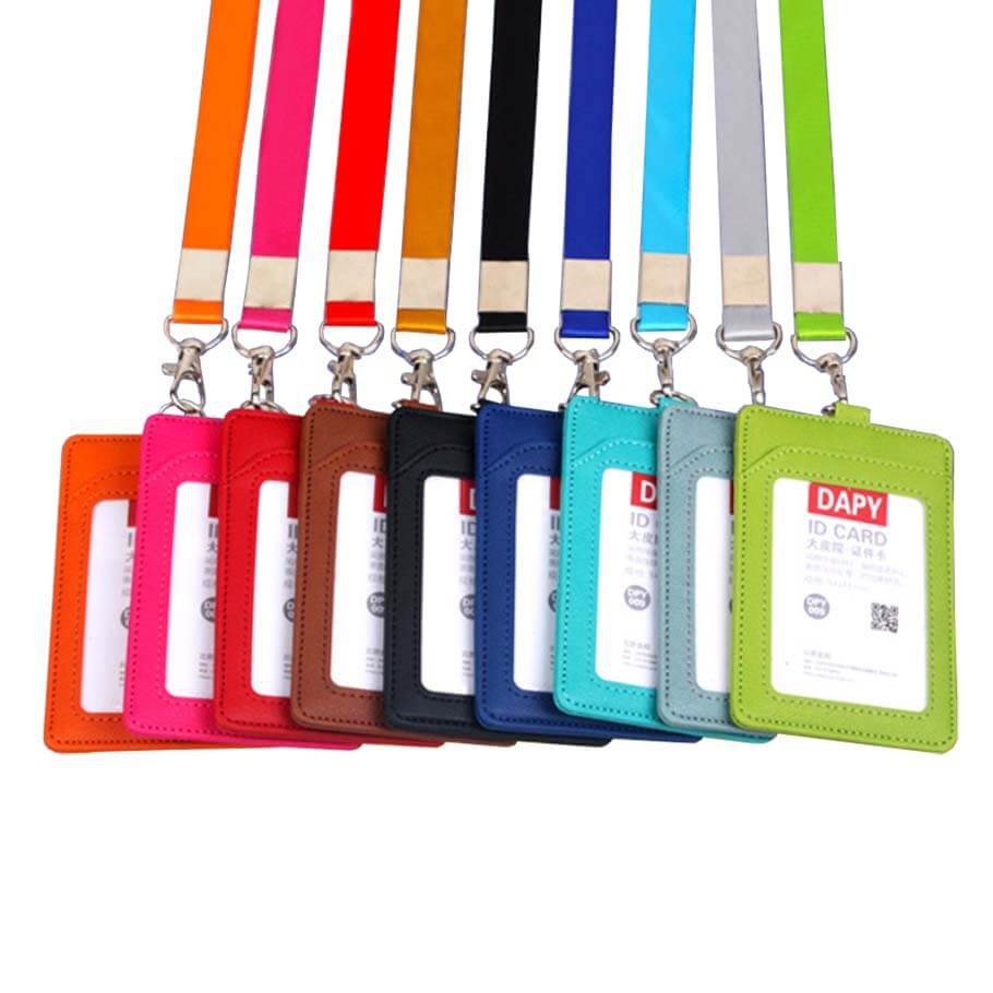 ID & Card Holders