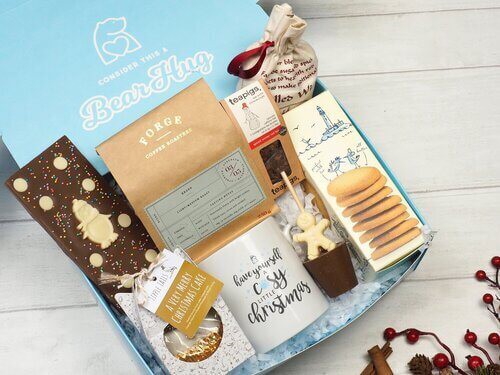 Corporate Christmas Gifts