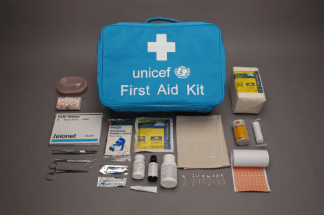 First Aid Kits