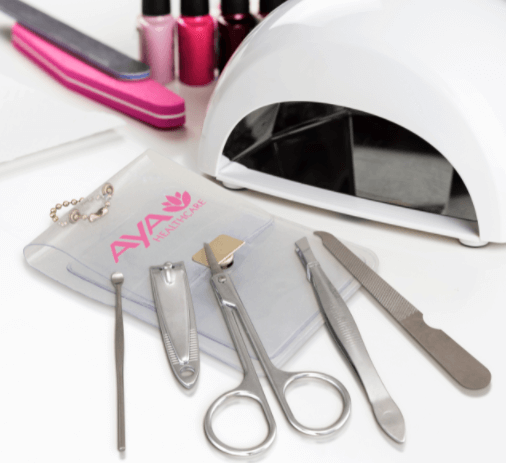 Manicure Sets