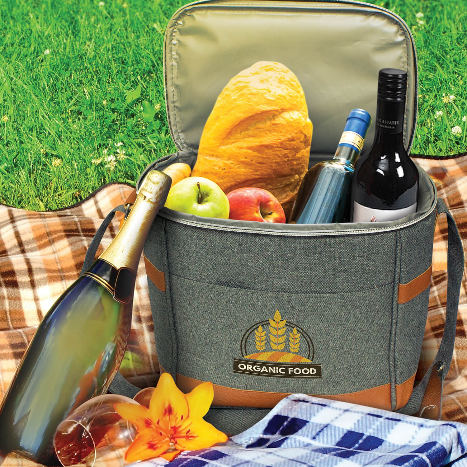 Cooler Bags