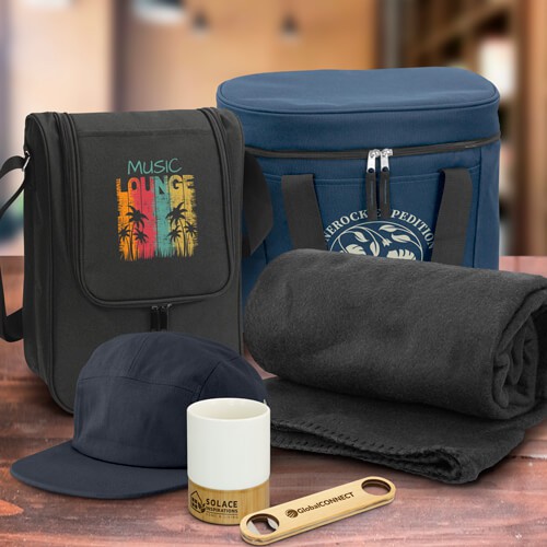 Corporate Picnic Sets
