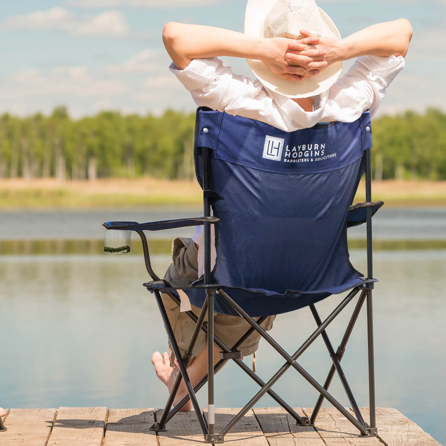 Picnic Chairs