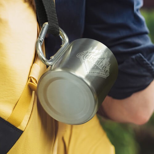 Travel Mugs