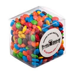 M&M's