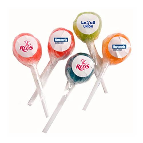 Lollipops