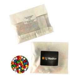Eco & Re-Sealable Packs