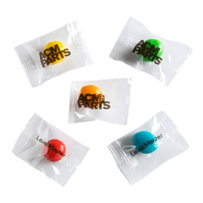 Individually Wrapped Sweets