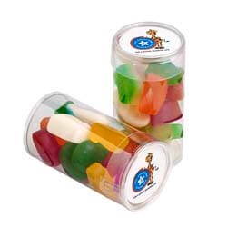 Plastic Tubs & Cubes
