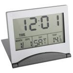 Travel Alarm Clocks