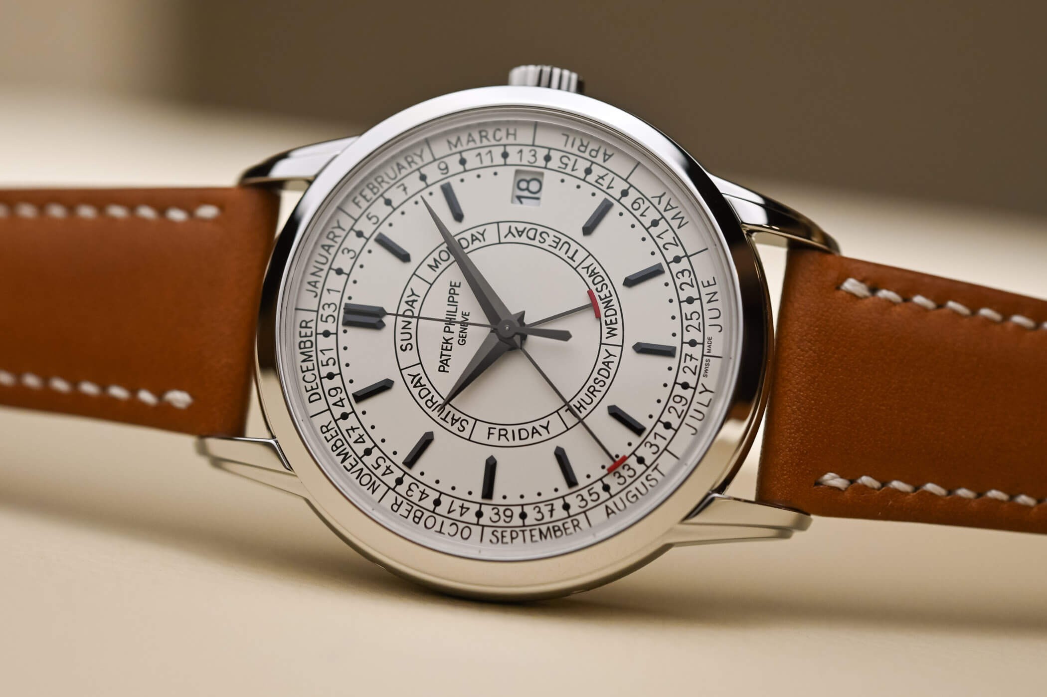 Corporate Watches