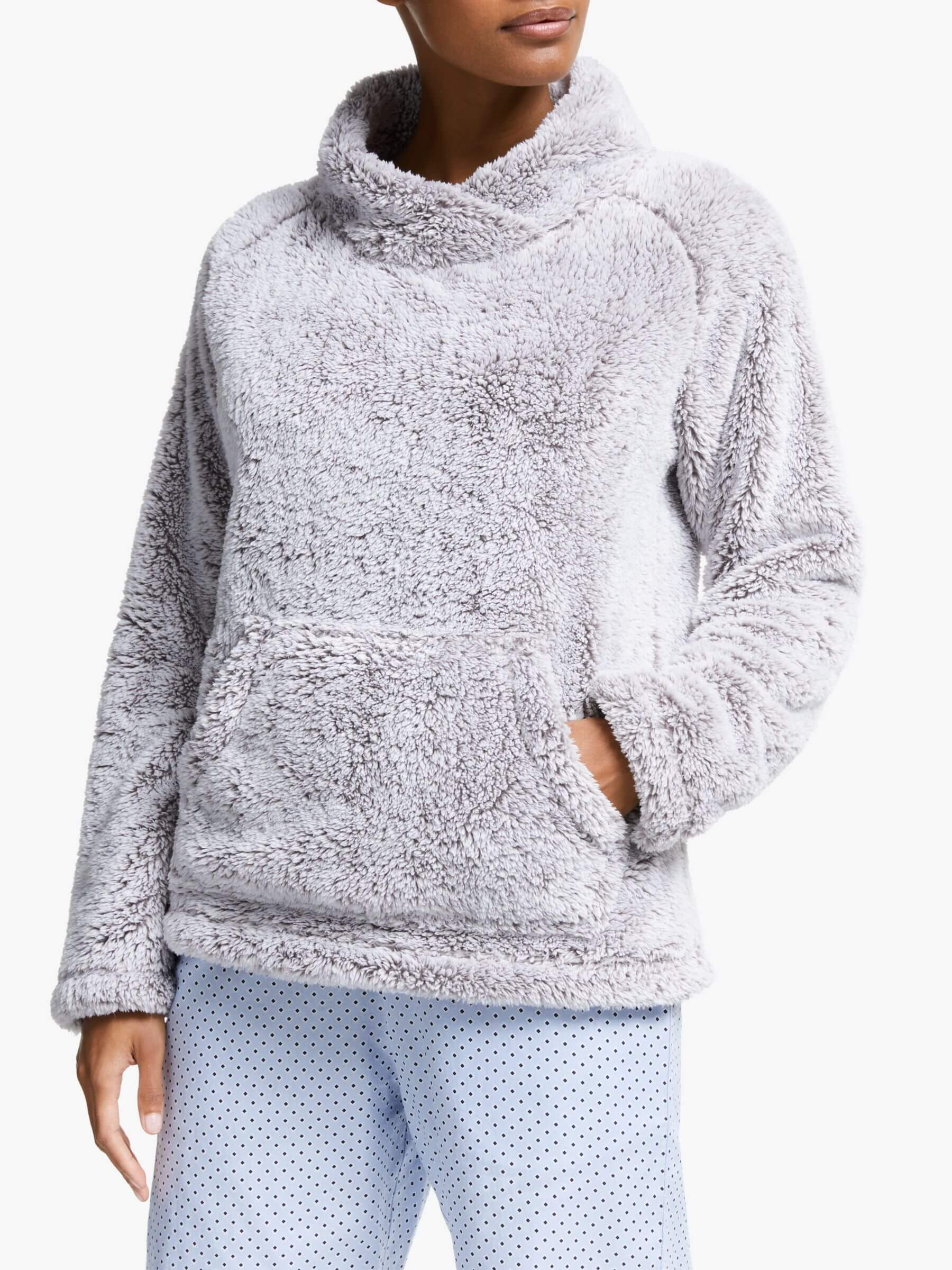 Fleece Tops