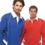 Rugby Tops