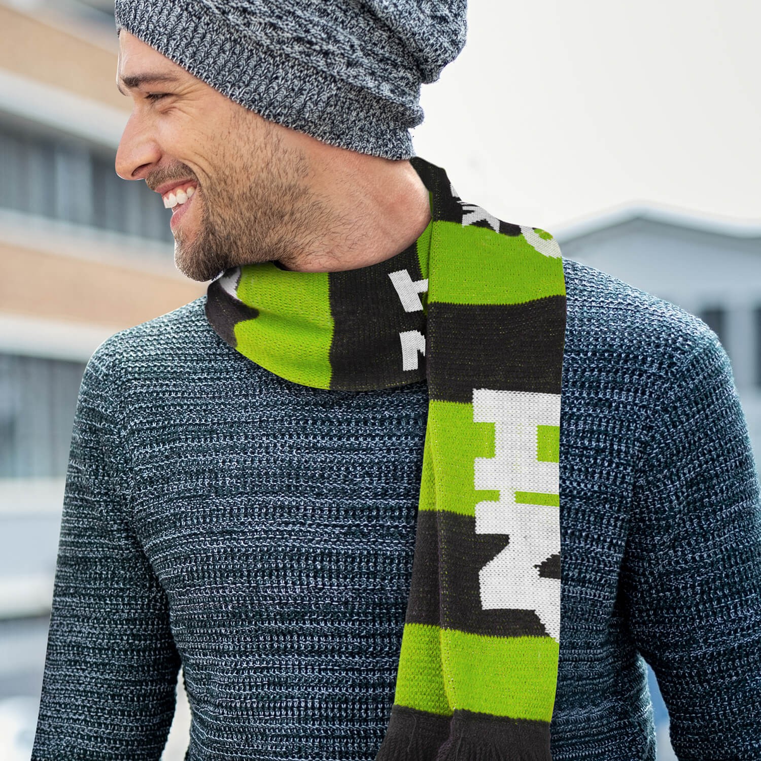 Scarves