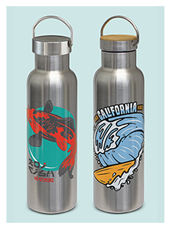 Rotary Digital PrintT