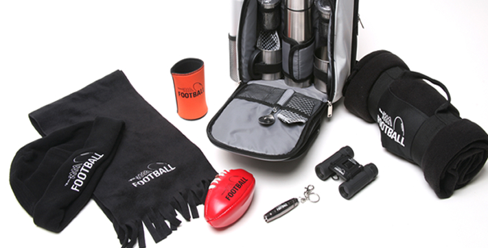 Custom made products